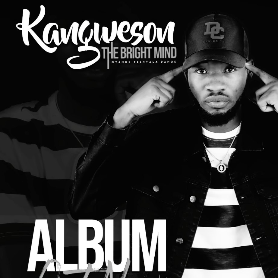 The Bright Mind album cover